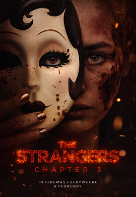 The Strangers: Chapter 3